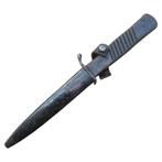 Deutsches Heer - Grabendolch, Ophalen of Verzenden, Landmacht, Mes of Dolk