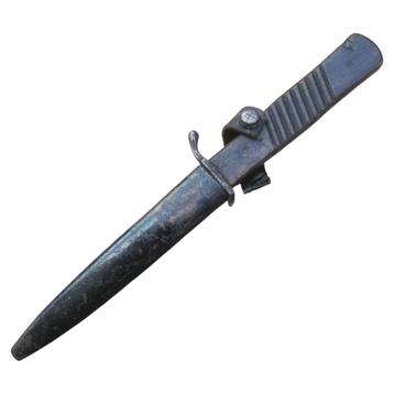 Deutsches Heer - Grabendolch beschikbaar voor biedingen