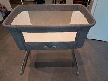 Co-sleeper beschikbaar voor biedingen