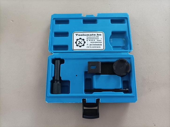 Kit de distribution pour Chrysler Jeep Dodge 2.8 Diesel CRD, Autos : Divers, Outils de voiture, Neuf, Envoi