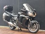Kawasaki GTR 1400 ABS 02/2012, Motos, Motos | Kawasaki, 4 cylindres, Tourisme, Plus de 35 kW, 1400 cm³