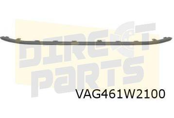 Audi A3 (4/20-) (8Y_) voorbumperonderspoiler (S-line) (GRU t beschikbaar voor biedingen