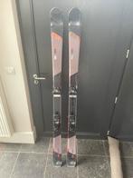 Ski Fischer pro mtn 86ti 182cm, Sport en Fitness, Ophalen, Carve, Fischer, 180 cm of meer