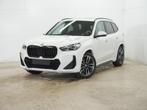 BMW Serie X X1 M SPORT - PANODAK - HARMAN-KAR, 136 pk, Wit, 5 deurs, USB