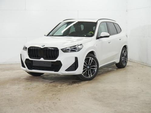 BMW Serie X X1 M SPORT - PANODAK - HARMAN-KAR, Auto's, BMW, Bedrijf, X1, Adaptieve lichten, Airbags, Alarm, Bluetooth, Boordcomputer