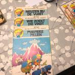 jommeke, Ophalen, Gelezen, Jef Nys