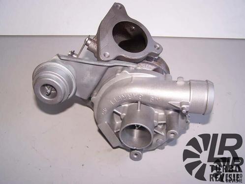 Turbo revisie citroen,fiat,peugeot 2.0 hdi 109 pk 706978-, Auto-onderdelen, Motor en Toebehoren, Citroën, Peugeot, Gereviseerd