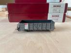 Bemo RhB H0m Fb 8512 - 2255 132, Hobby en Vrije tijd, Modeltreinen | H0, Ophalen of Verzenden, Zo goed als nieuw