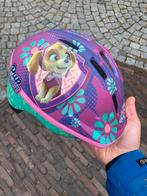 Fietshelm voor kleuter meisje Paw Patrol, Ophalen, Gebruikt, Meisje