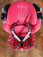 Autostoel maxi-cosi voor peuter, Ophalen, Autogordel, 9 t/m 18 kg, Verstelbare rugleuning