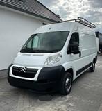 Citroen jumper 2.2 hdi 2013 . 130dkm gekeurd vr verkoop, Autos, Camionnettes & Utilitaires, Euro 5, Achat, Entreprise, Boîte manuelle