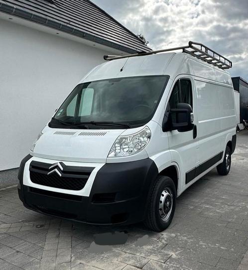 Citroen jumper 2.2 hdi 2013 . 130dkm gekeurd vr verkoop, Autos, Camionnettes & Utilitaires, Entreprise, Citroën, Diesel, Euro 5