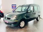 Renault Kangoo 1.6i 16V Benzine 06/2007 Euro4 160.000km, Auto's, Bedrijf, Te koop