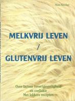 Melkvrij leven / Glutenvrij leven / Nora Kircher, Boeken, Gezondheid, Dieet en Voeding, Ophalen of Verzenden, Zo goed als nieuw