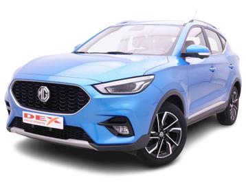 MG ZS 1.5 VTi-Tech Comfort + Leather + Carplay + LED