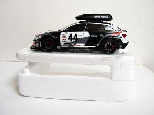 Audi RS6 Avant ABT Tuning #44 (1:24), Hobby en Vrije tijd, Modelauto's | 1:24, Nieuw, Auto, Overige merken, Ophalen of Verzenden