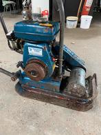 Trilplaat Wisconsin, Doe-het-zelf en Bouw, Ophalen, Gebruikt