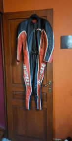 Combinaison Dainese moto taille M 48, Motos, Combinaison