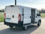 Peugeot Boxer 2.2HDI 42594km 2020 GPS | Camera | 141pk, Auto's, Euro 6, USB, Wit, Bedrijf