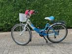 Goed onderhouden kinderfiets mag weg, Fietsen en Brommers, Fietsen | Kinderfietsjes, Ophalen, Gebruikt, 20 inch of meer, Diva