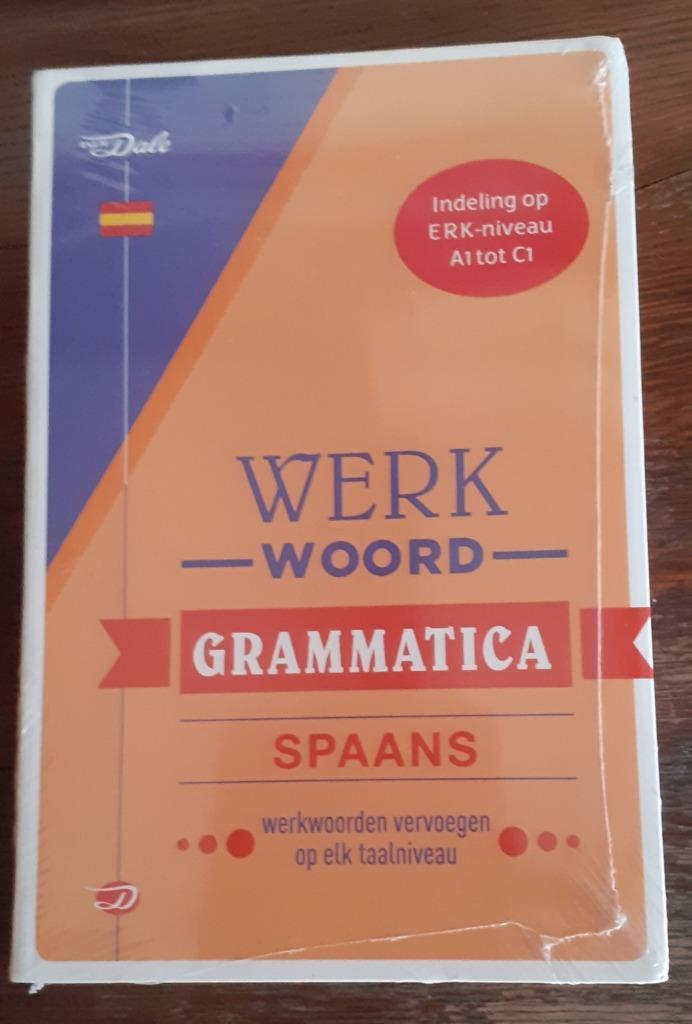 Studieboek Spaans, Boeken, Taal | Spaans, Ophalen