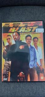 Blast, CD & DVD, DVD | Action, Enlèvement ou Envoi