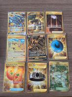 Pokemon hits 5, Ophalen of Verzenden, Meerdere kaarten