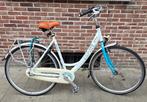 Gazelle esprit, Ophalen, 53 tot 56 cm, Versnellingen, Zo goed als nieuw
