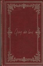 La Demoiselle d' Opéra Guy des Cars, Livres, Guy des Cars, Enlèvement ou Envoi, Comme neuf, Europe autre