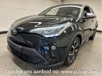 Toyota C-HR C-LUB + Techno Pack, Automaat, https://public.car-pass.be/vhr/159ca5c7-a11c-45d7-9525-aeaf24e9ab82, 72 kW, 86 g/km