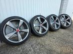 20" Originele Audi Rotor Velgen, Auto-onderdelen, Banden en Velgen, Ophalen, Banden en Velgen, Personenwagen, 20 inch