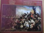 Pochette annuelle 2005, Met stempel, Frankeerzegel, Ophalen of Verzenden, Postfris