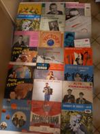 Accordeon 33T vinyl, naar keuze €0,50 per stuk, Ophalen of Verzenden, Gebruikt, Overige genres