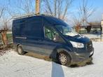 Ford Transit 2017, Autos, Achat, Euro 6, Entreprise, Autre carrosserie