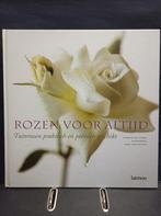 P. De Corte - Rozen voor altijd bloemschikken, Ophalen of Verzenden, Zo goed als nieuw, P. De Corte