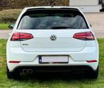 Volkswagen Golf GTD, Auto's, Volkswagen, 4 deurs, Stof, 4 cilinders, 110 g/km