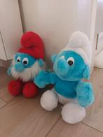 smurfen, Verzamelen, Ophalen, Nieuw