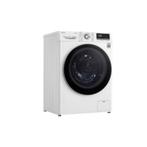 Lg Direct Drive Wasmachine 8kg, Elektronische apparatuur, Wasmachines, Energieklasse A of zuiniger, Gebruikt, 8 tot 10 kg, Ophalen
