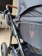 VENICCI 3 in 1: Luxe Kinderwagen + Autostoel + Buggy, Kinderen en Baby's, Kinderwagens en Combinaties, Ophalen, Zo goed als nieuw