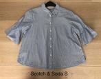 Bloes van Scotch&Soda- maat S, Overige kleuren, Nieuw, Scotch & Soda, Ophalen of Verzenden