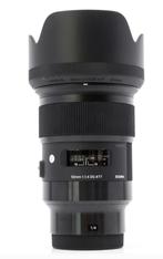 Sigma art 50mm 1.4  Sony E-mount prefcte staat, Ophalen of Verzenden, Zo goed als nieuw, Overige typen
