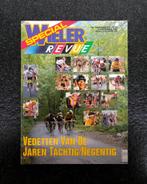 Wieler Revue Special - Vedetten van de jaren 80, Boeken, Verzenden, Zo goed als nieuw, Sport en Vrije tijd