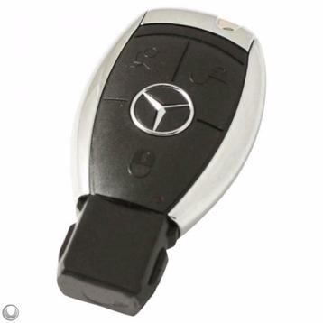 Mercedes C klasse sleutel bijmaken inleren kopieren kwijt beschikbaar voor biedingen