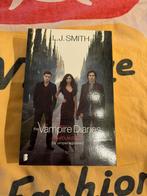 Boek the vampire diaries schaduwzielen, Boeken, Ophalen of Verzenden, Zo goed als nieuw