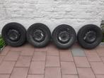 Goodyear Ultragrip 8 185/60/15 Renault Clio winterbanden, Auto-onderdelen, Banden en Velgen, Ophalen, Gebruikt, 15 inch, Band(en)