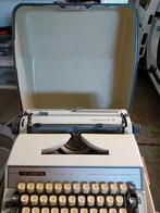 Vintage typemachine Triumph Gabrielle 25, Ophalen of Verzenden, Zo goed als nieuw