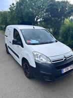 Citroen berlingo. 2018.149000 kilomètres, Autos, Achat, Euro 6, Boîte manuelle, Noir