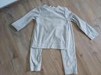 Fleece pyjama ESKIMO, Kinderen en Baby's, Babykleding | Overige, Ophalen, Zo goed als nieuw, Eskimo