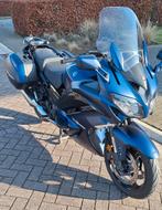 YAMAHA FJR 1300 AE, Motos, Motos | Yamaha, Poignées chauffantes, Tourisme, Plus de 35 kW, Particulier