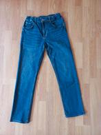 Jeans met verstelbare taille maat 158, Zo goed als nieuw, Ophalen